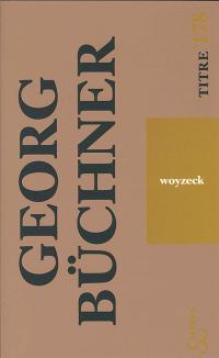 Acheter le livre : Woyzeck librairie du spectacle