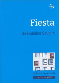 Acheter le livre : Fiesta librairie du spectacle