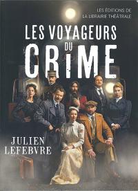 Les Voyageurs du crime