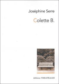 Colette B.