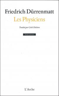 Les Physiciens