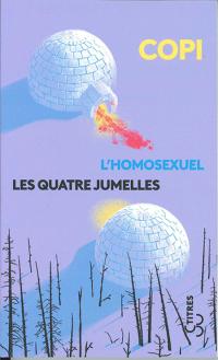 Acheter le livre : L'homosexuel ou la difficulté de s'exprimer librairie du spectacle