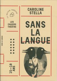 Sans la langue