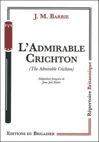 L'Admirable Crichton