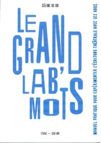 Le Grand Lab'mots