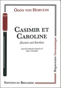 Casimir et Caroline