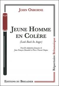 Acheter le livre : Jeune homme en colere librairie du spectacle