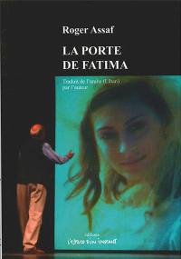 Acheter le livre : La Porte de Fatima librairie du spectacle