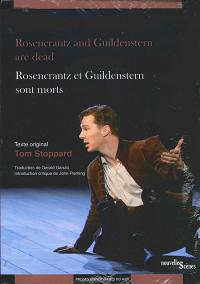Acheter le livre : Rosencrantz et Guildenstern sont morts librairie du spectacle