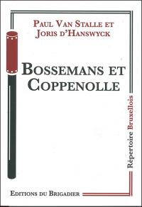 Acheter le livre : Bossemans et Coppenolle librairie du spectacle