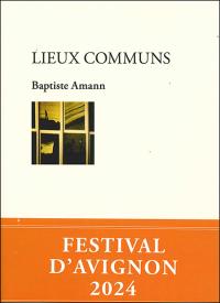 Lieux communs