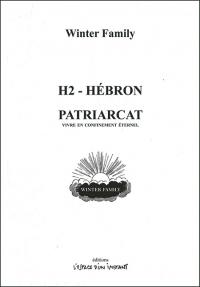 H2 - Hébron