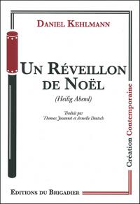 Un réveillon de Noël