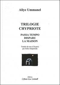 Acheter le livre : Trilogie Chypriote librairie du spectacle