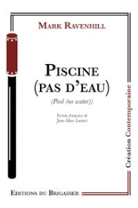 Piscine (Pas d'eau)