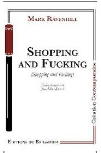 Shopping and fucking