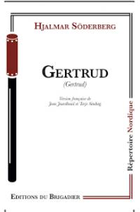 Gertrud