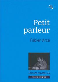 Acheter le livre : Petit Parler librairie du spectacle