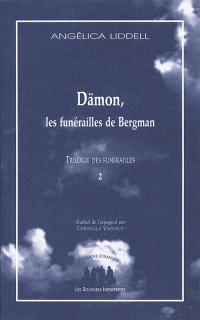 Damon les funérailles de Bergam