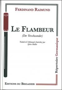 Acheter le livre : Le Flambeur librairie du spectacle