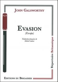 Évasion