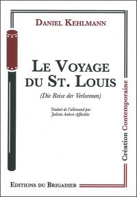 Le voyage du St. Louis