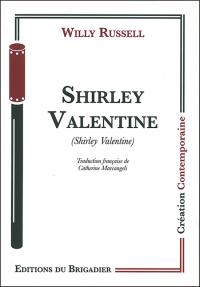 Shirley Valentine