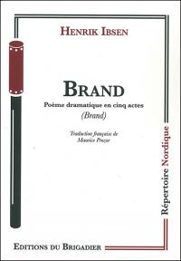 Brand