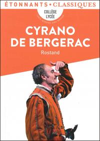 Acheter le livre : Cyrano de Bergerac librairie du spectacle