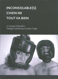 Acheter le livre : Inconsolable(s) librairie du spectacle