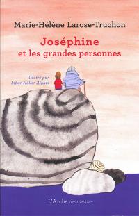 Joséphine et les grandes personnes