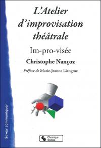 L'Atelier d'improvisation théâtrale