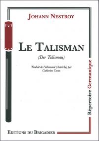 Le Talisman