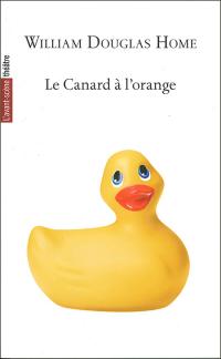 Le Canard à l'orange