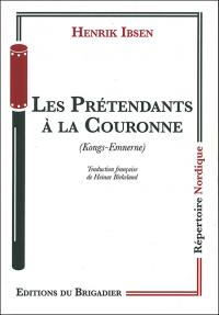 Les Prétendants à la couronne