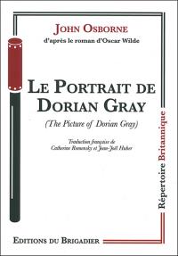 Le Portrait de Dorian Gray