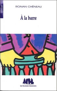 À la barre