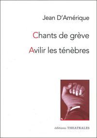 Chants de grève