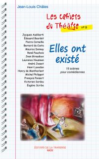 Elles ont existé