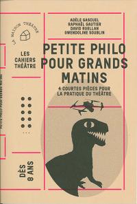 Acheter le livre : Le Très Vieux Dinosaure librairie du spectacle
