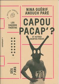 Acheter le livre : L'Inpection librairie du spectacle