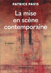 La Mise en scène contemporaine