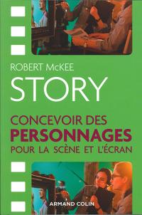 Concevoir des personnages pour la scène et l'écran