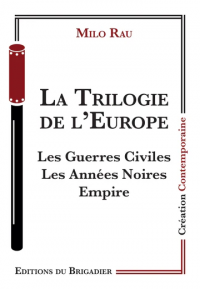 La Trilogie de l'Europe