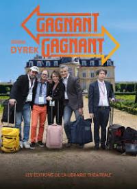 Gagnant Gagnant