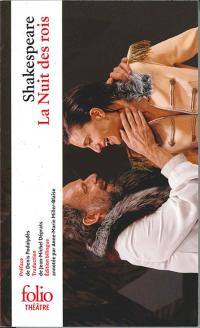 La Nuit des rois