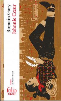 Johnnie Coeur
