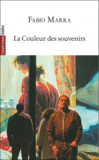 La Couleur des souvenirs