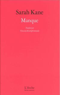 Manque