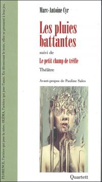 Le Petit Champ de trèfle